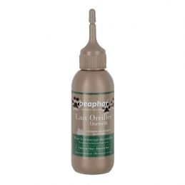 Beaphar Lait pour oreilles chien & chat BEAPHAR 3461921250108 Soin des oreilles, yeux, du pelage