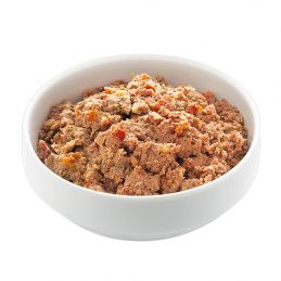 Pâté Poulet & Dinde - Edgar Cooper  Edgar Cooper 5425039486307 Pâtées pour chien