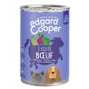 Pâté Exquis Boeuf - Edgar Cooper  Edgar Cooper 5425039486314 Pâtées pour chien