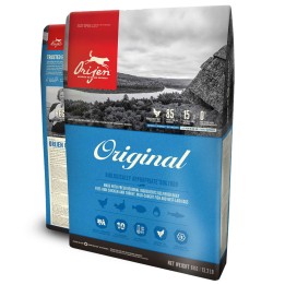 ORIJEN ORIGINAL DOG Orijen  Croquettes Orijen