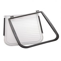 Kit porte de rechange marron swing 9 Ferplast FERPLAST 8010690149691 Divers