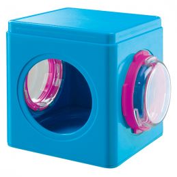 Cube pour rongeurs Ferplast FPI 4836 FERPLAST 8010690073095 Accessoires pour cages