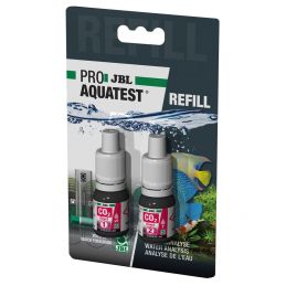 JBL ProAquaTest CO2 Direct  JBL 4014162241405 Test d'eau