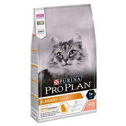 Croquettes ProPlan Elegant Adult Saumon PRO PLAN 7613036529181 Croquettes ProPlan