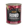 Boîte Belcando Boeuf, pommes de terre, pois BELCANDO  Paté pour chien