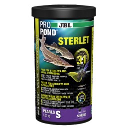 JBL Propond Sterlet S JBL  Alimentation