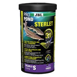 JBL Propond Sterlet S JBL  Alimentation