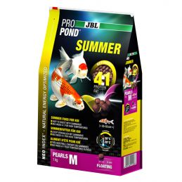 JBL Propond Summer M JBL  Alimentation
