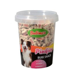 Biscuits Bubimex Snack Pinkies BUBIMEX 4250078906094 Friandises