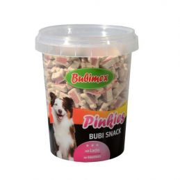 Biscuits Bubimex Snack Pinkies BUBIMEX 4250078906094 Friandises