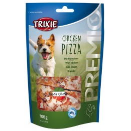 Friandises Chicken Pizza Trixie Premio TRIXIE 4011905317021 Friandises