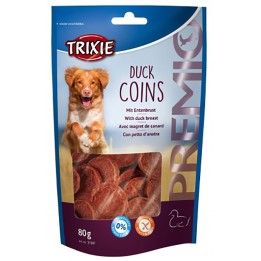 Friandises Duck Coins Trixie Premio TRIXIE 4011905315874 Friandises