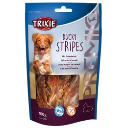 Friandises Ducky Stripes Trixie Premio TRIXIE 4011905315379 Friandises