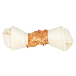 Trixie Os DentaFun Chicken Chewing Bone TRIXIE 4011905313238 Os