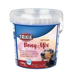 Trixie Snack bony mix TRIXIE 4011905314969 Friandises