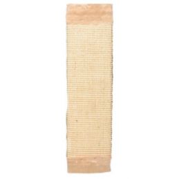 Griffoir pour chat en sisal/peluche Trixie TRIXIE 4011905430713 Arbres à chat, griffoirs