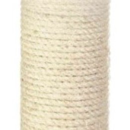 Poteau de rechange en Sisal arbre à chat Trixie