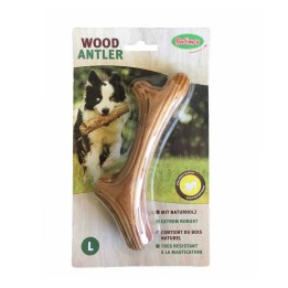 WOOD ANTLER M BUBIMEX  Os