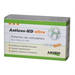 Anibio Anticox HD ultra  ANIBIO 3700215102205 Compléments alimentaires