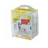 GENICO MEDIUM TAPIS HYGIENIQUE 10PCE FERPLAST 8010690101491 Divers