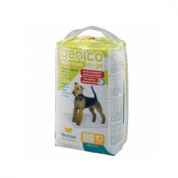 Ferplast Tapis hygiénique Genico large FERPLAST 8010690101507 Divers