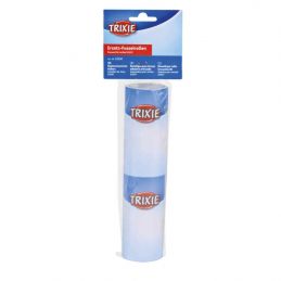 Trixie recharge pour Brosse adhésive anti poils TRIXIE 4011905232300 Divers