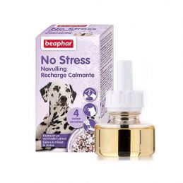 Beaphar Recharge diffuseur calmant No Stress BEAPHAR 8711231150007 Divers