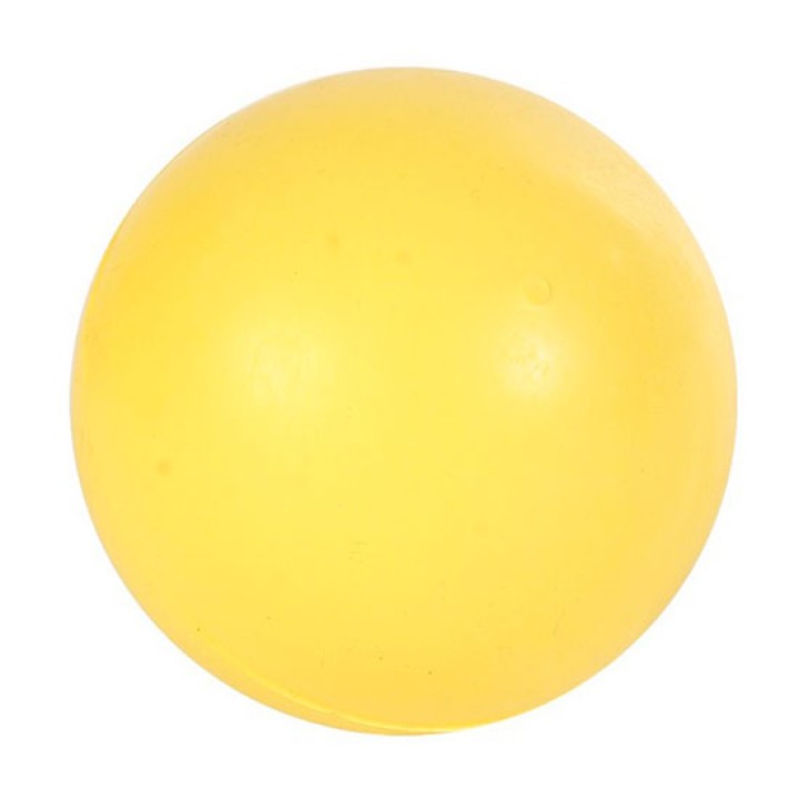 Trixie Balle caoutchouc naturel TRIXIE  Balles