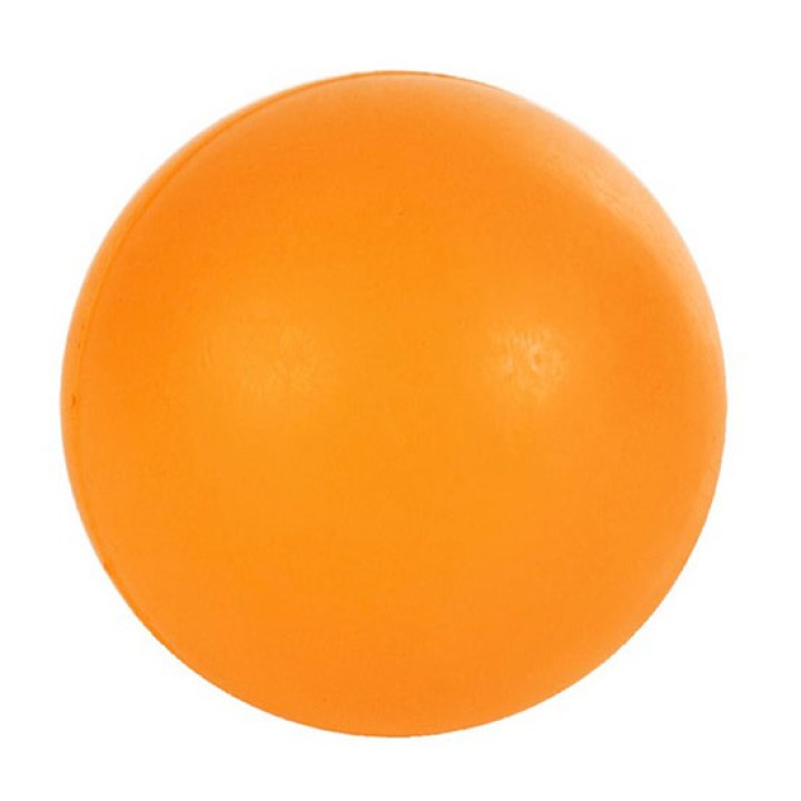 Trixie Balle caoutchouc naturel TRIXIE  Balles