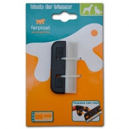 Ferplast Lame de rechange pour Trimmer GRO 5960 FERPLAST 8010690112558 Ferplast