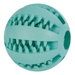 Balle Trixie Baseball Denta Fun fraîcheur menthe TRIXIE  Balles
