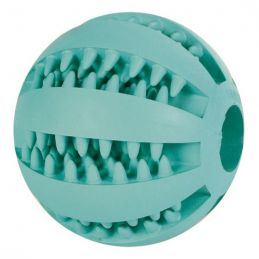 Balle Trixie Baseball Denta Fun fraîcheur menthe TRIXIE  Balles