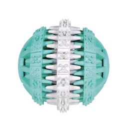 Balle pour chien Denta Fun Picots TRIXIE 4011905329420 Balles