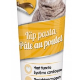Beaphar Pâte Taurine + Omega 3 et 6 pour chat BEAPHAR 8711231171958 Compléments alimentaires