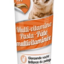 Beaphar Pâte multivitaminée BEAPHAR 8711231129485 Compléments alimentaires