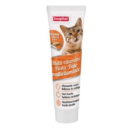 Beaphar Pâte multivitaminée BEAPHAR 8711231129485 Compléments alimentaires