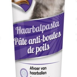 Beaphar pâte anti-boules de poils BEAPHAR 8711231129508 Compléments alimentaires