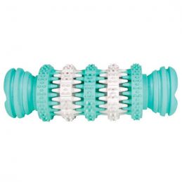 Trixie Denta Fun Os fraîcheur menthe  TRIXIE 4011905329437 Cordes, jouets à mordre