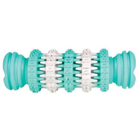 Trixie Denta Fun Os fraîcheur menthe  TRIXIE 4011905329437 Cordes, jouets à mordre