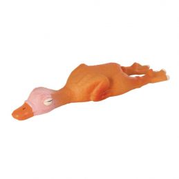Trixie jouet chien Canard en latex TRIXIE 4011905350936 Cordes, jouets à mordre