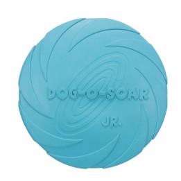 Frisbee Trixie Dog Disc TRIXIE  Jeux d'extérieur