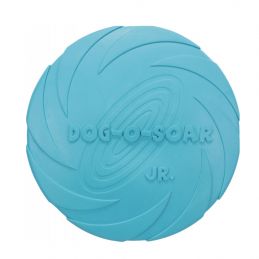 Frisbee Trixie Dog Disc TRIXIE  Jeux d'extérieur