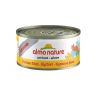Terrine Almo Nature Legend Poulet & potiron ALMO NATURE 8001154101461 Boîtes, sachets pour chats