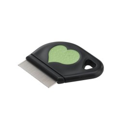Ferplast peigne anti-puces (GRO 5812) FERPLAST 8010690111926 Brosses, peignes, ciseaux