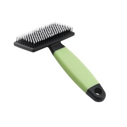 Ferplast Brosse carde pour chat (GRO 5799) FERPLAST 8010690112619 Brosses, peignes, ciseaux