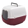 Maison de toilette chat Ferplast Prima FERPLAST 8010690034072 Maisons de toilette et bacs