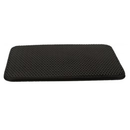 Tapis pour bac à litière Trixie TRIXIE  Litières et accessoires