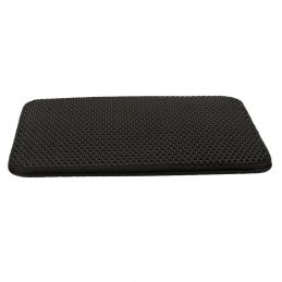 Tapis pour bac à litière Trixie TRIXIE  Litières et accessoires