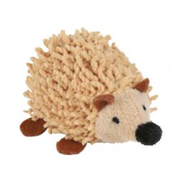 Jouet pour Chat Trixie Peluche Hérisson Beige TRIXIE 4011905457826 Souris, peluche