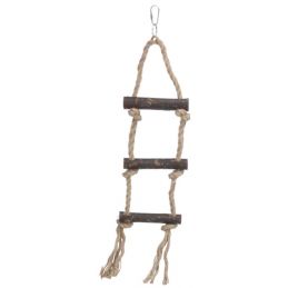 Echelle en bois à suspendre Trixie TRIXIE 4011905051864 Perchoirs